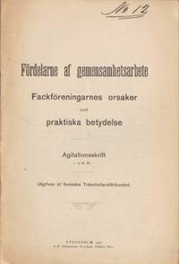 Fördelarne af gemensamhetsarbete.…