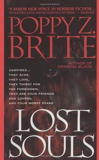 Lost Souls by Brite, Poppy