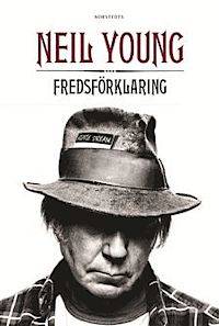 Fredsförklaring.