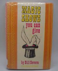 image of Magic Shows You Can Give