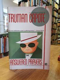 Answered Prayers - The Unfinished Novel,
