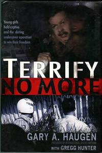 cover of Terrify No More