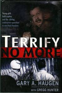 Terrify No More