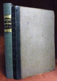 A History Of Madeira. With A Series of Twenty-seven coloured Engravings, Illustrative Of The Costumes, Manners, And Occupations Of The Inhabitants of that Island