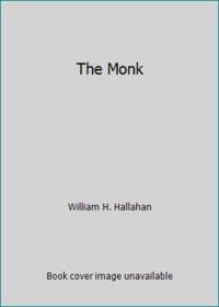 cover of The Monk