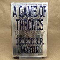 cover of A Game of Thrones (Song of Ice and Fire)