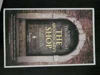The Apothecary's Shop: Venice 1118 A.D.
