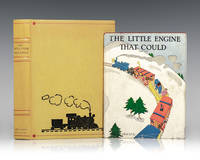 image of The Little Engine That Could.