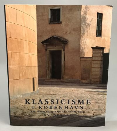 Klassicisme i København. Arkitekturen på C.F.…