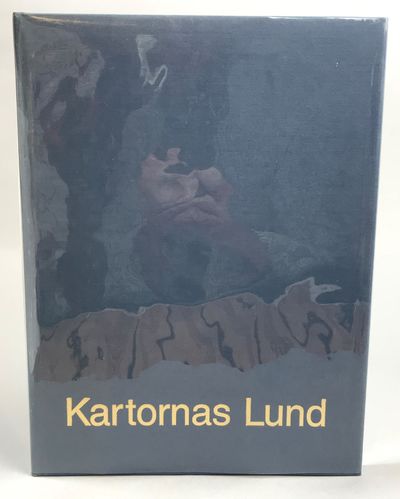 Kartornas Lund. 1580-talet till 1950. [Utg. av]…