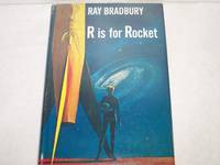 cover of R Is For Rocket