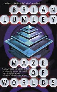 Maze of Worlds (Second Visit)