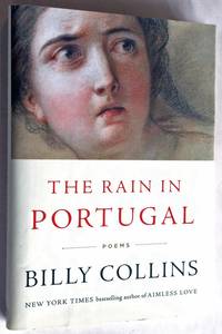 The Rain in Portugal: Poems