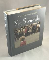 cover of My Struggle - Book 3: Boyhood