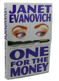 cover of ONE FOR THE MONEY
