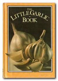 image of The Little Garlic Book