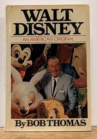Walt Disney: An American Original