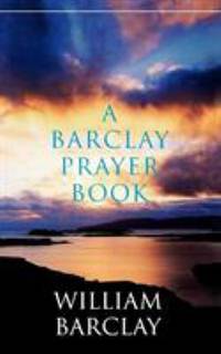 A Barclay Prayer Book