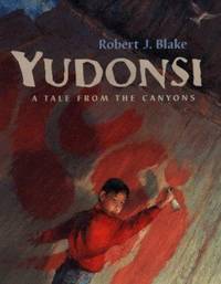 Yudonsi : A Tale from the Canyons