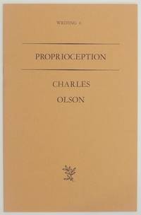 image of Proprioception
