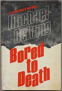Bored To Death