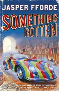 image of Something Rotten