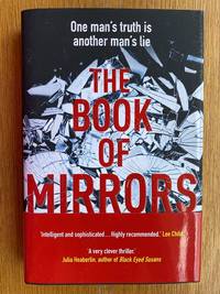 cover of The Book of Mirrors