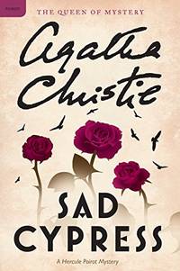 image of Sad Cypress: 21 (Hercule Poirot Mysteries)
