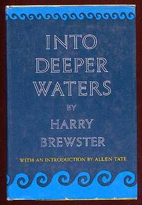 New York: Scribners, 1968. Hardcover. Near Fine/Near Fine. First edition. Introduction by Allen Tate...