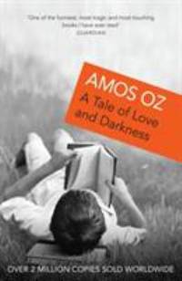 Tale of Love and Darkness