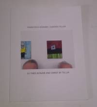 image of 50 Times Bonami and Obrist by Teller