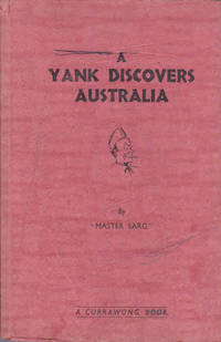 A Yank Discovers Australia