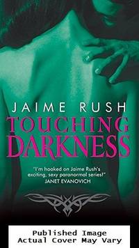 Touching Darkness (The Offspring)