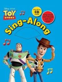 Disney Singalong: Toy Story by NA - 2010-09-01