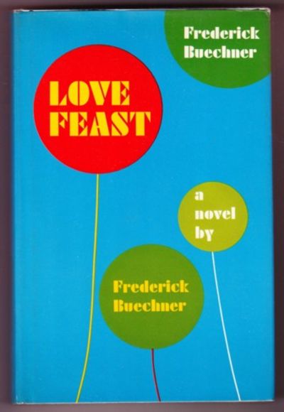 LOVE FEAST