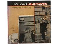 Create and Be Recognized: Photography on the Edge