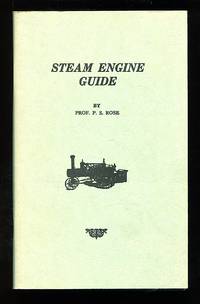 cover of Steam Engine Guide