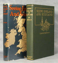 image of Seeing England and Scotland