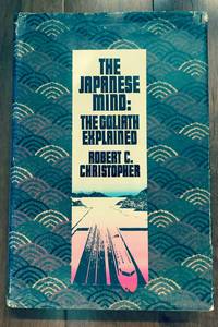 image of Japanese Mind: The Goliath Explained
