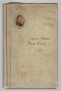 Farrar Year Book by Jay, W.M.L - 1895