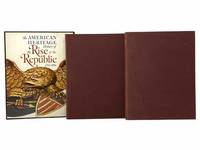 The American Heritage History of American Antiques from the Revolution to the Civil War; The American Heritage History of the Making of the Nation, 1783-1860 (Two Volume Set)
