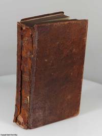 image of The Alhambra: A Series of Tales and Sketches of The Moors and Spaniards