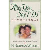 After You Say