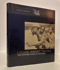 Louis Armstrong: The Offstage Story of Satchmo