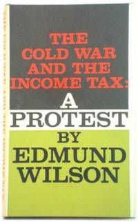 image of The Cold War and the Income Tax: A Protest