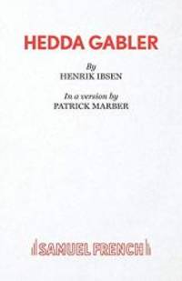 image of Hedda Gabler