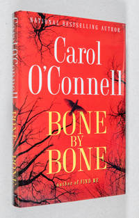 cover of Bone by Bone