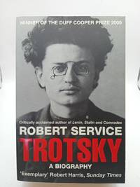 Trotsky: A Biography