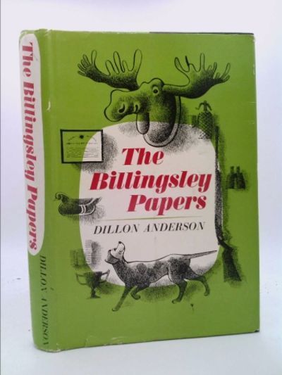 The Billingsley Papers