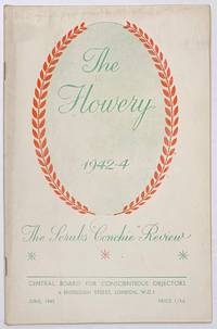 image of The Flowery, 1942-4. The Scrubs "Conchie" Review